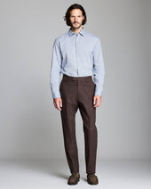 Oxford Hutcheson Dress Shirt
