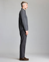Plaid Check Hutcheson Sport Shirt