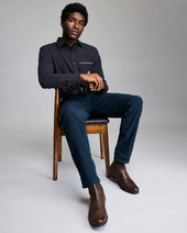 Twisted MSL 1-Pocket Shirt