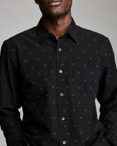 Dobby Cypress Shirt