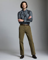 Bradley Gordon x Billy Reid Pelican MSL 1-Pocket Shirt
