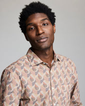 Flow Pickwick Shirt
