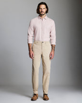 Cotton Wool Cedar Shirt