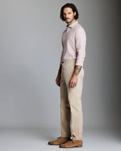 Cotton Wool Cedar Shirt