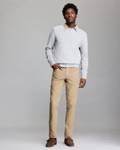 Luxury Dover Sweater