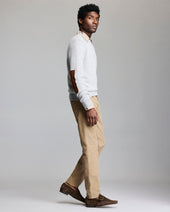 Luxury Dover Sweater