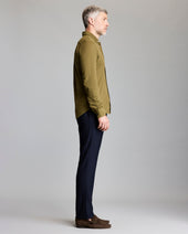Long Sleeve Knit Yellowhammer Shirt