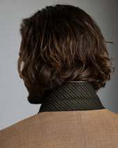 Virgin Wool Walton Jacket