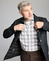 Harrison Jacket