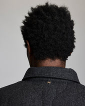 Onion Quilted Theo Shirt Jacket