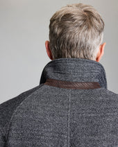 Twill Ronan Coat