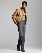 Shearling Blake Jacket