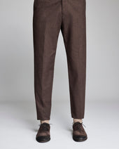 Coleman Oxford