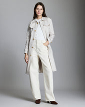 Spring Trench