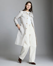 Spring Trench