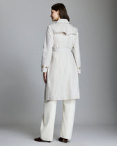Spring Trench