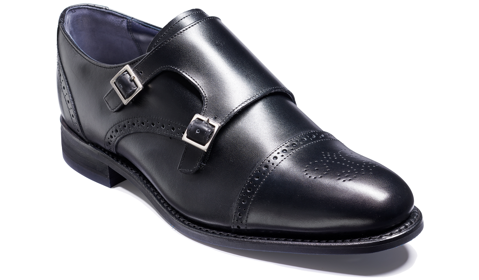 Spey - Black Calf