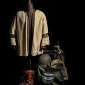 M 1951 Parka Liner