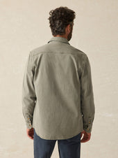 Sunwashed Canvas Cpo