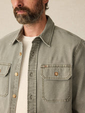 Sunwashed Canvas Cpo