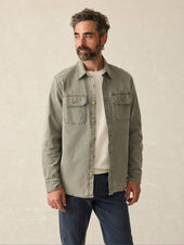 Sunwashed Canvas Cpo