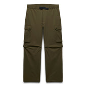 Nylon Oxford Rover Relaxed Cargo Pant
