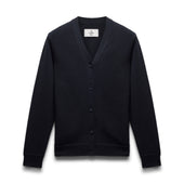 Supima Pique Ace Cardigan