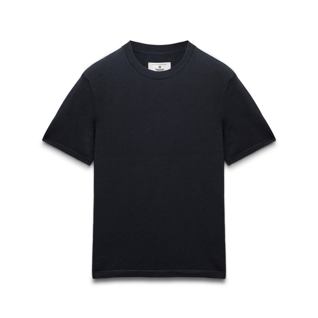 Supima Pique Ace T-Shirt