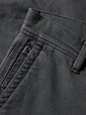 Sunwashed Canvas Utility Pant