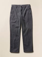Sunwashed Canvas Utility Pant