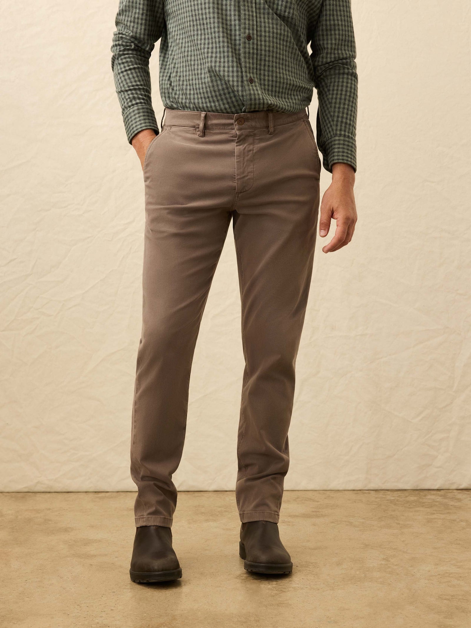 Coastline Chino
