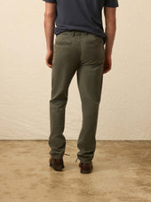 Coastline Chino - Fall Evergreen