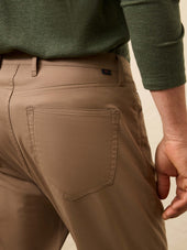 Movement 5 Pocket Pant