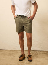 Dune Utility Short