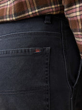 Sunwashed Canvas Utility Pant