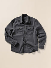 Sunwashed Canvas CPO - Washed Charcoal