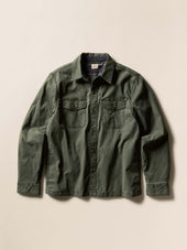 Lakeside CPO - Fall Evergreen