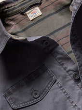 Lakeside CPO - Washed Charcoal