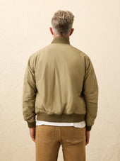 Military Bomber