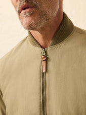 Military Bomber