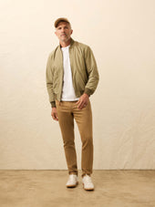 Military Bomber