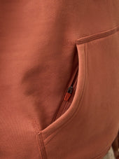 High Standard Fleece Hoodie