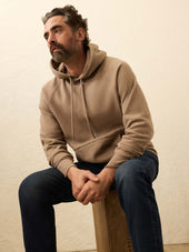 High Standard Fleece Hoodie - Walnut Branch