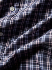 The Movement™ Shirt - Polar Lights Plaid