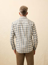 Heirloom Portuguese Flannel Shirt