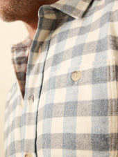Heirloom Portuguese Flannel Shirt