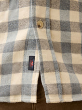Heirloom Portuguese Flannel Shirt