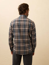 Heirloom Portuguese Flannel Shirt