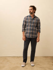Heirloom Portuguese Flannel Shirt