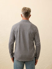 Legend Sweater Shirt